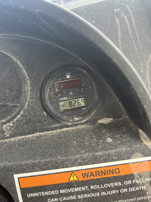 2021 Club Car CA1700D Canopy, Diesel, 4 Passenger