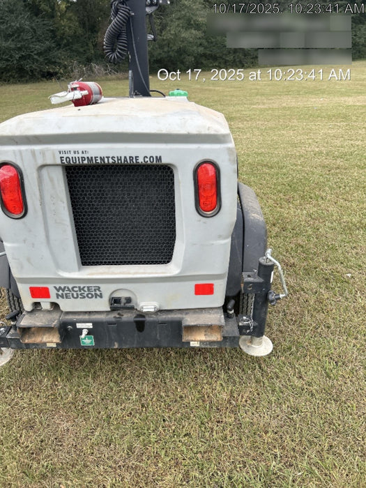 2024 WACKER NEUSON LTT4