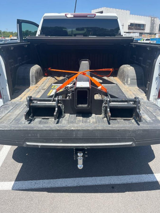 2025 STAR INDUSTRIES M1360B - Star JIB Boom