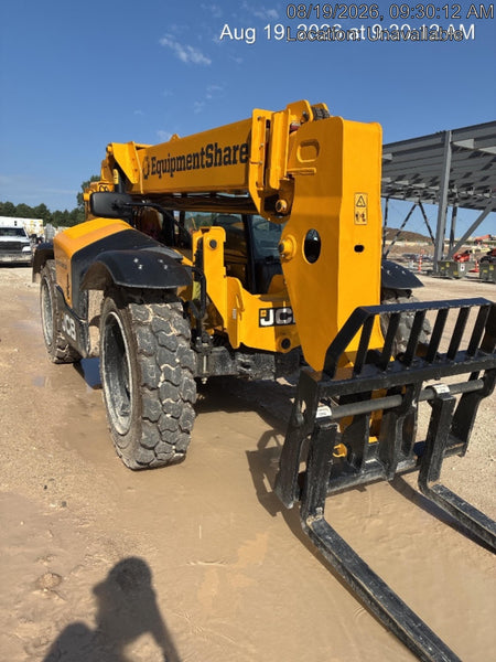 2026 JCB 506-36