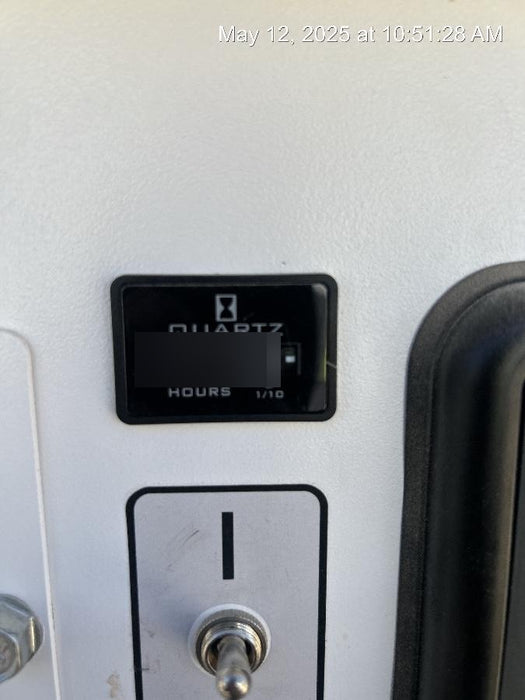 2022 WACKER NEUSON G25