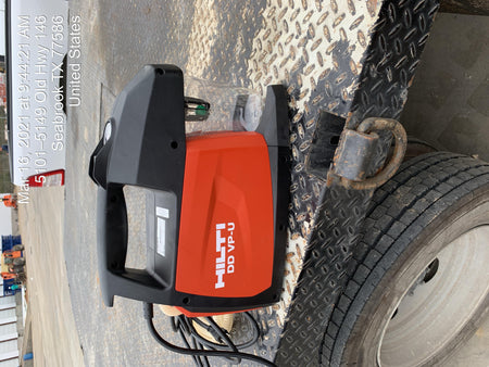 2020 HILTI DD250E