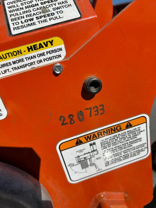 2022 CURRENT TOOLS 100 Current