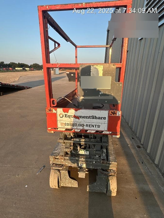 2019 Skyjack SJIII-3219 Standard w/Trojan Batteries