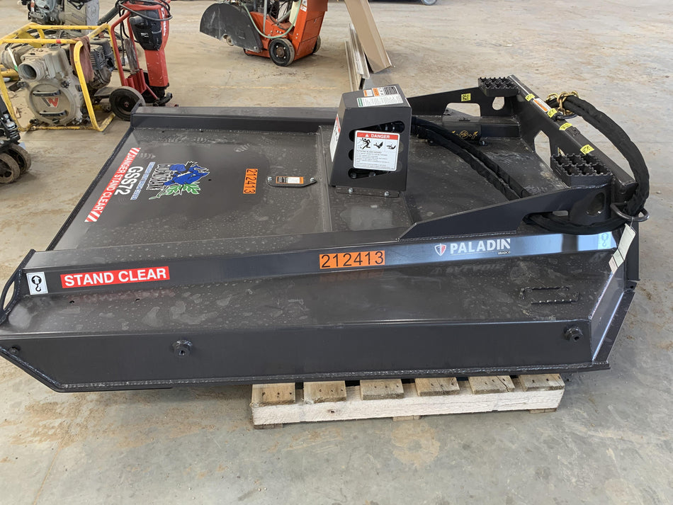 2022 PALADIN 30372A-0022