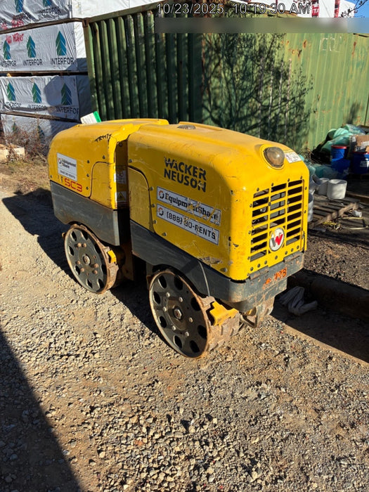 2020 WACKER NEUSON RTKx-SC3