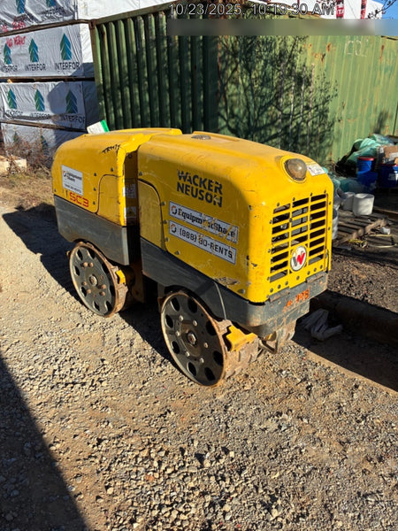 2020 WACKER NEUSON RTKx-SC3