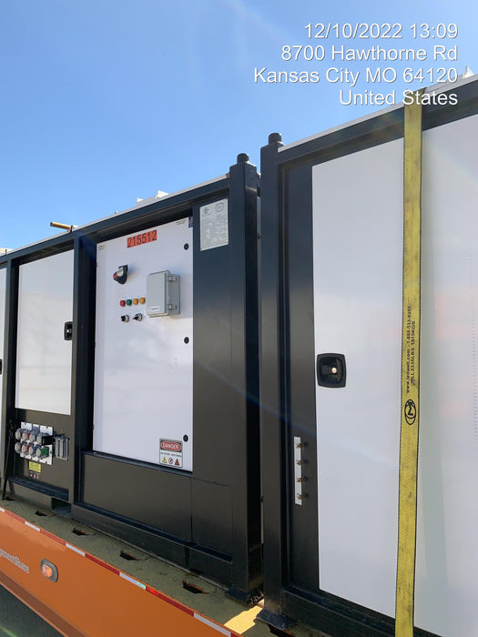 2022 AES AES25TDH44TTA