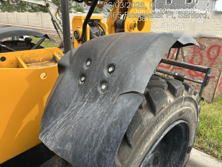 2024 JCB 509-42