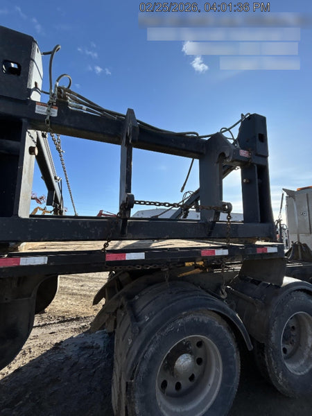 2024 ARROW MATERIAL HANDLING 7196250-6-96-049PG