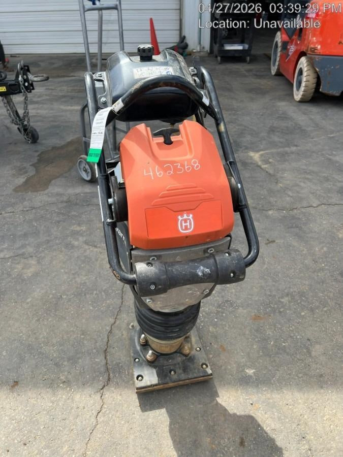 2024 HUSQVARNA LT6005