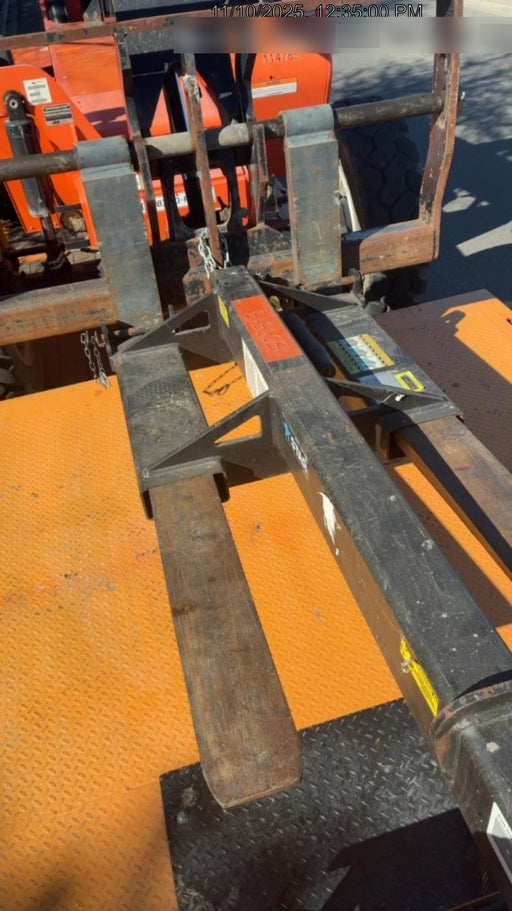 2025 STAR INDUSTRIES M1360B - Star JIB Boom