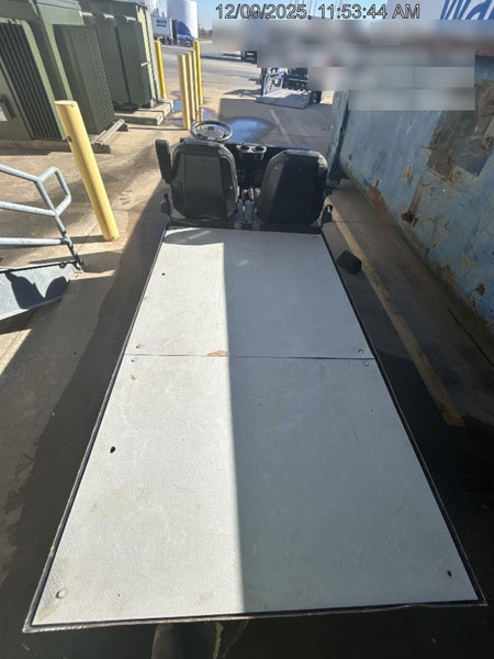 2022 COLUMBIA Payloader 2XL