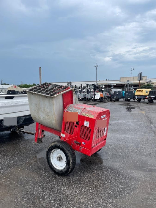 2023 MULTIQUIP WM90PH8