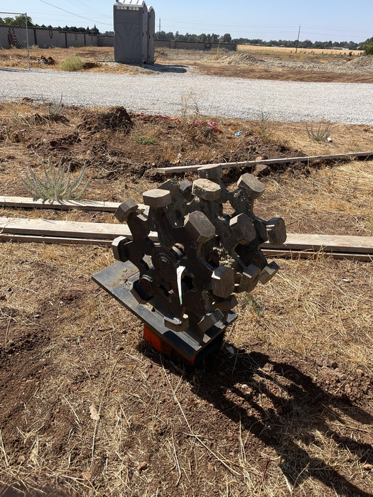 2022 STEEL UNLIMITED SUIME18CW