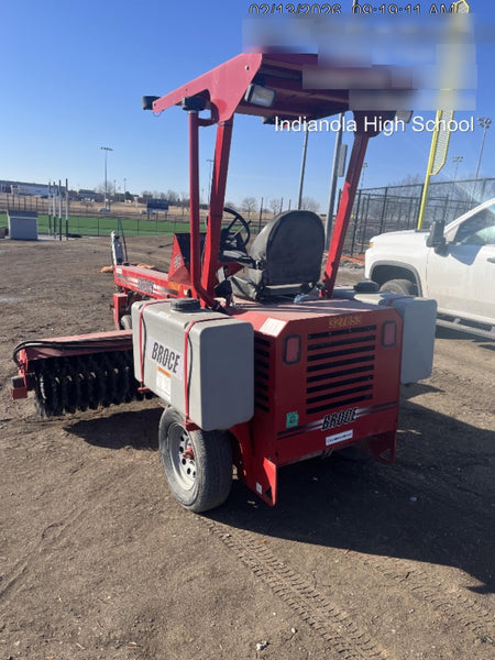 2023 BROCE BW260