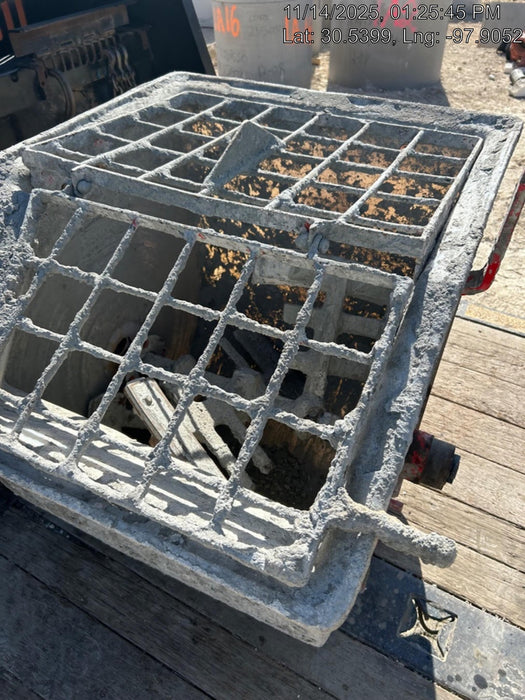 2023 MULTIQUIP WM90PH8