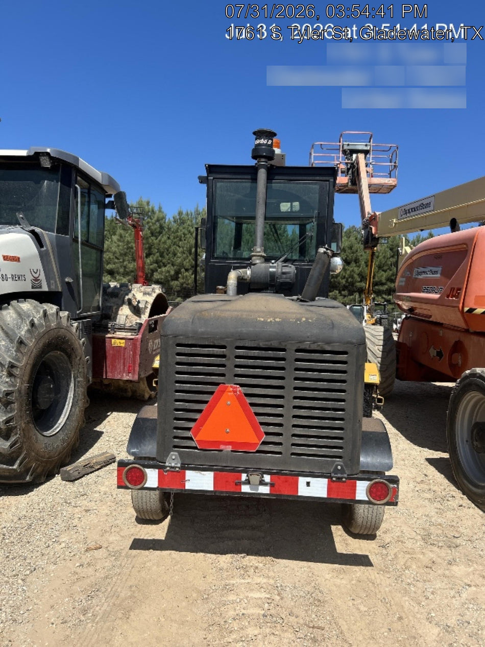 2023 LAYMOR SM450