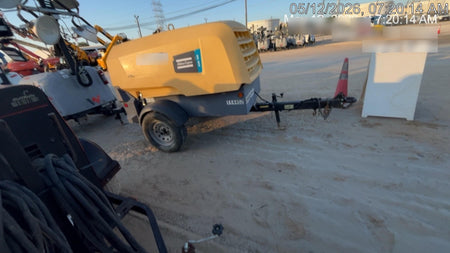 2020 ATLAS COPCO XAS188