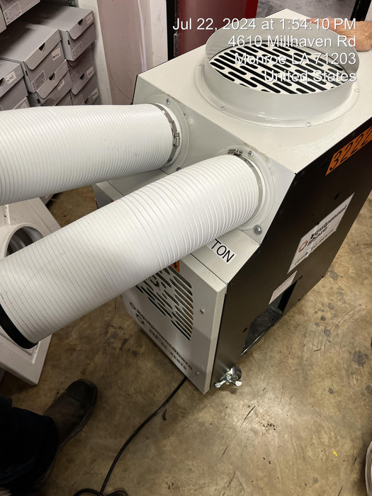 2023 KWIKOOL KPAC1411-2