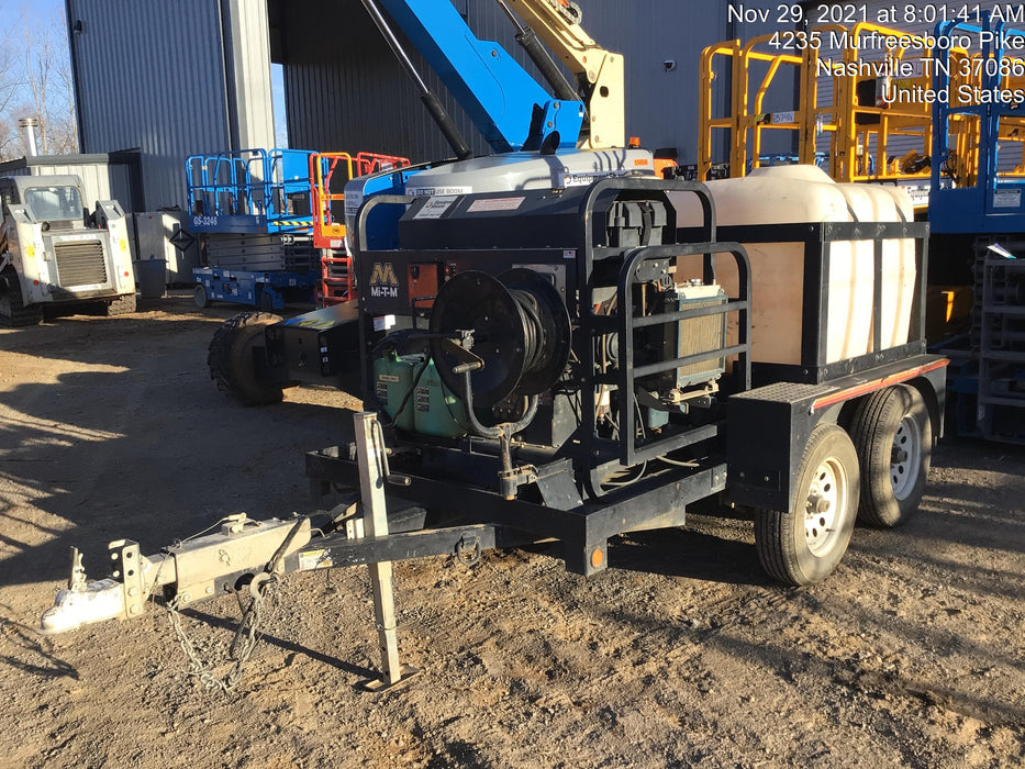 2019 MI-T-M CORPORATION HS-3006-0MDK-UR