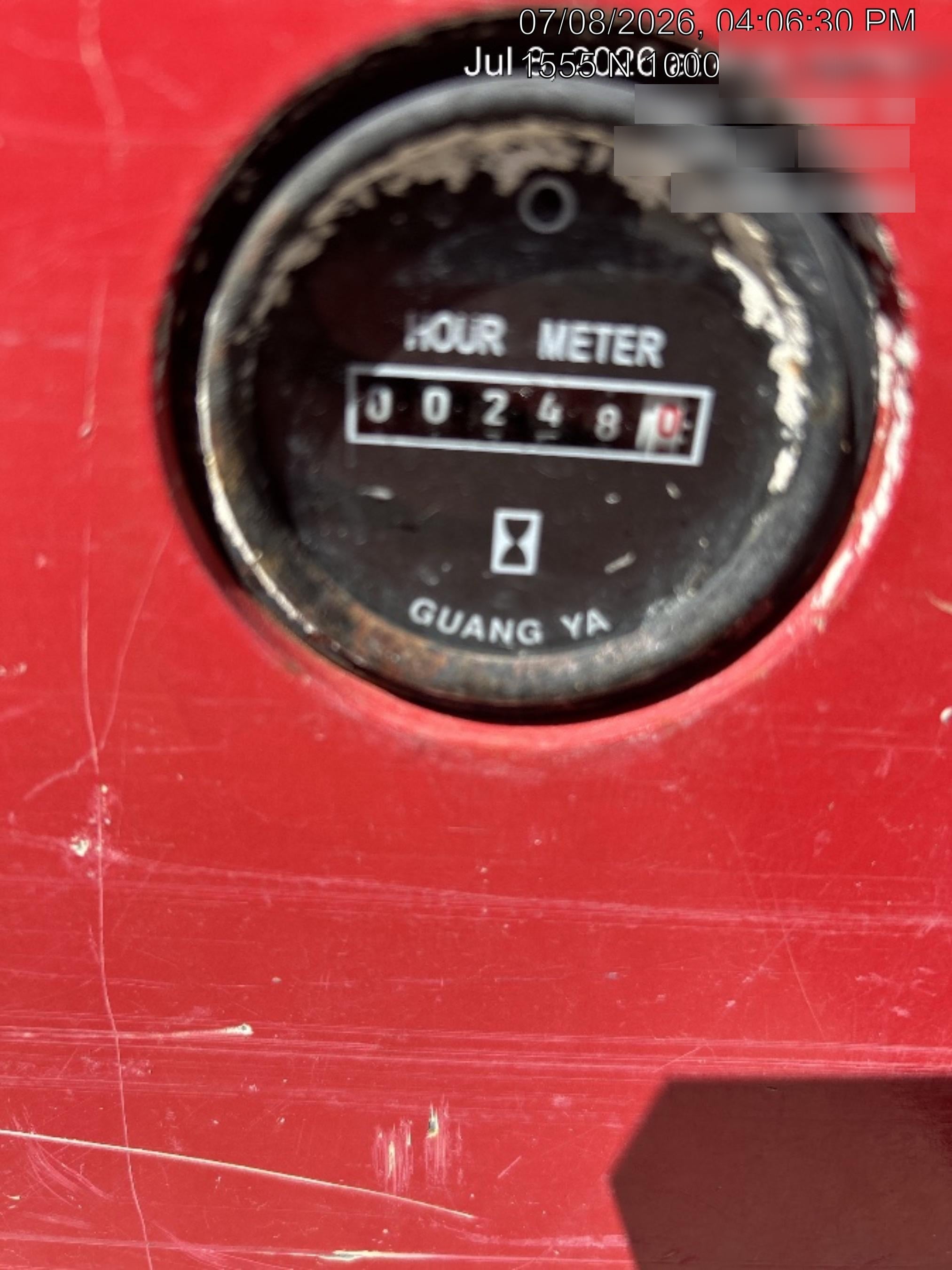 2019 MEC 1930SE