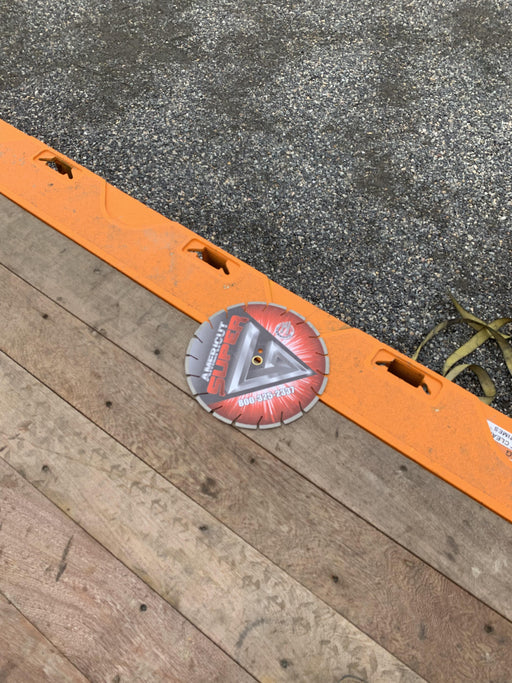 2020 HUSQVARNA FS 400