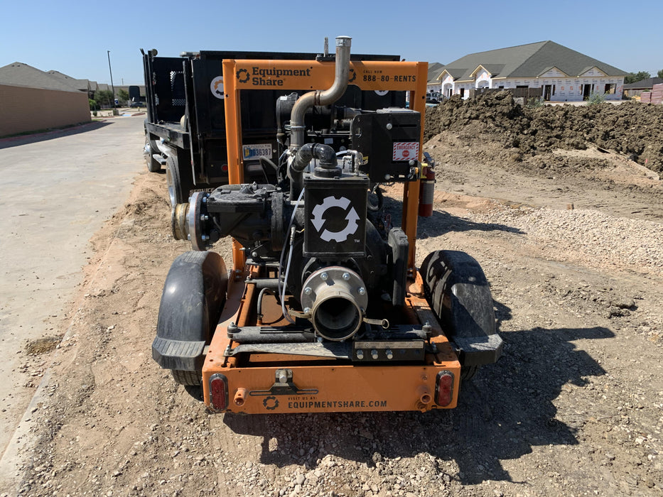 2022 PIONEER PP66S12L71-TD2.9L4