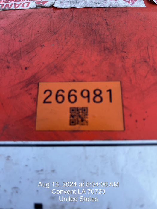 2022 ALLEGRO 9525-50