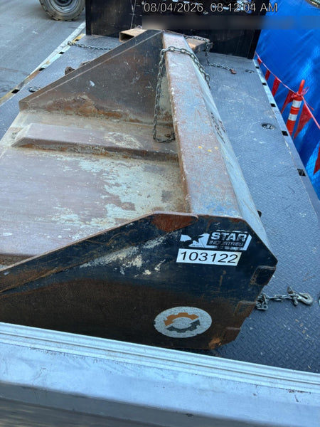 2020 STAR INDUSTRIES 1406B