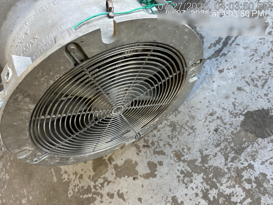 2021 MICHIGAN PNEUMATIC JF20