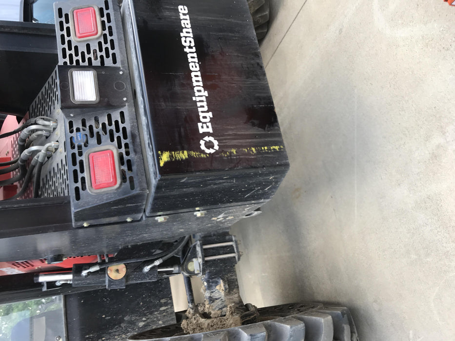 2020 MANITOU MTA12042