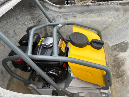 2025 WACKER NEUSON WP1550AW