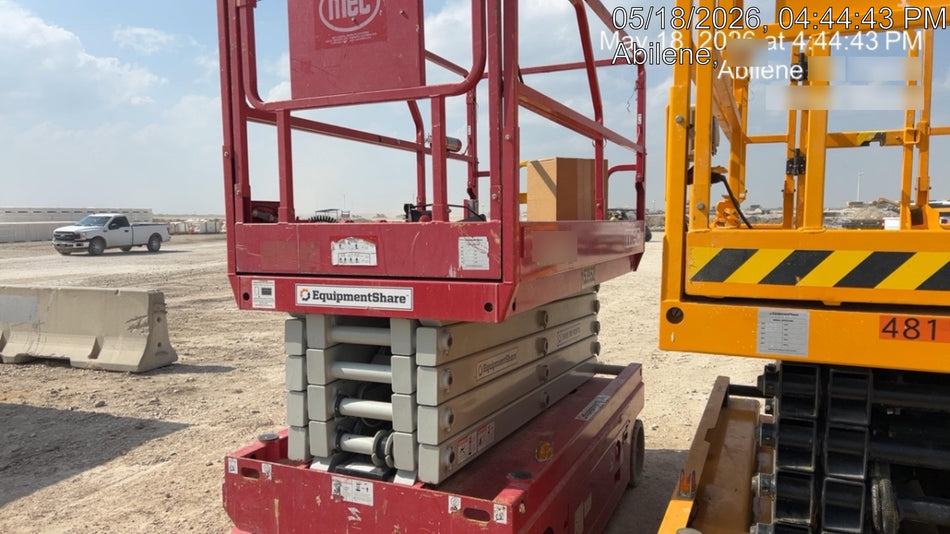2021 MEC 3346SE