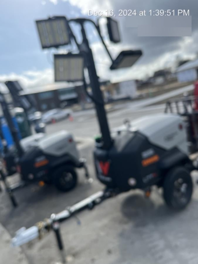 2024 WACKER NEUSON LTT4