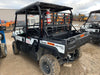 2022 KAWASAKI Mule PRO-DXT (Half Door)