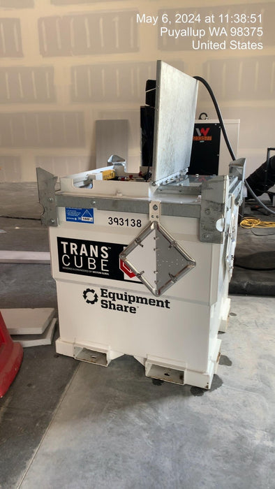 2024 WESTERN GLOBAL 10TCG-ES-12VFHK