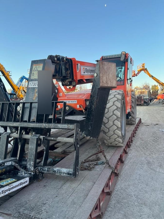 2023 STAR INDUSTRIES M1360B - Star JIB Boom