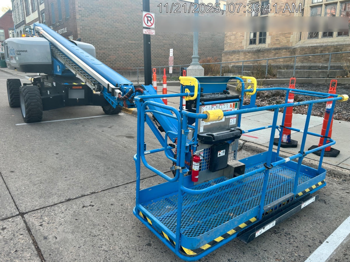 2025 GENIE S-65 XC