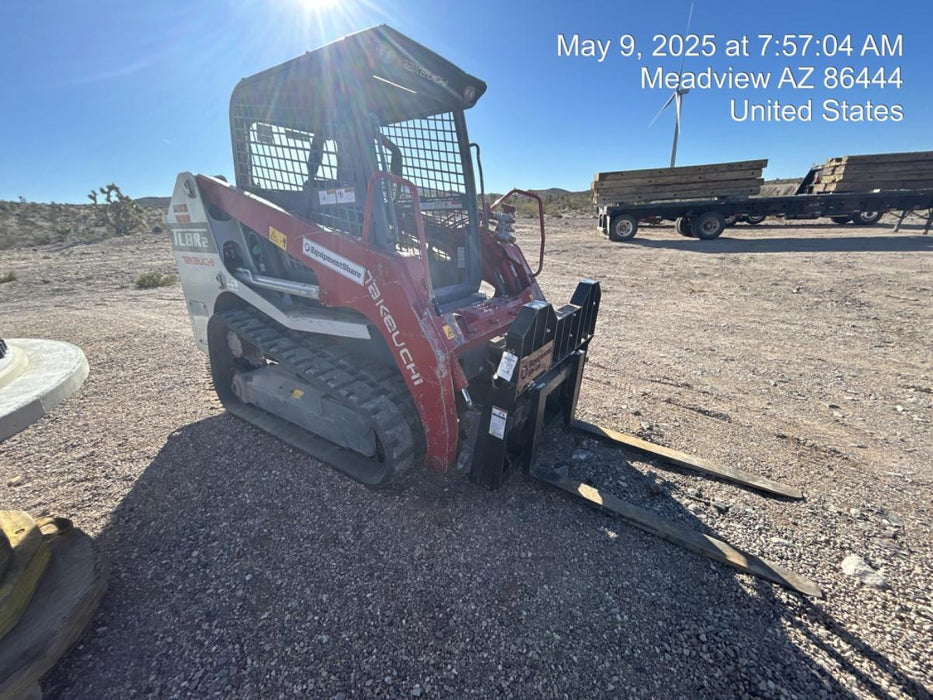 2024 VIRNIG PF4855-5VG