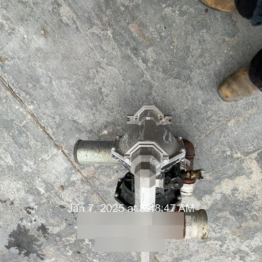 2023 INGERSOLL RAND PD20A-ASS-STT-B