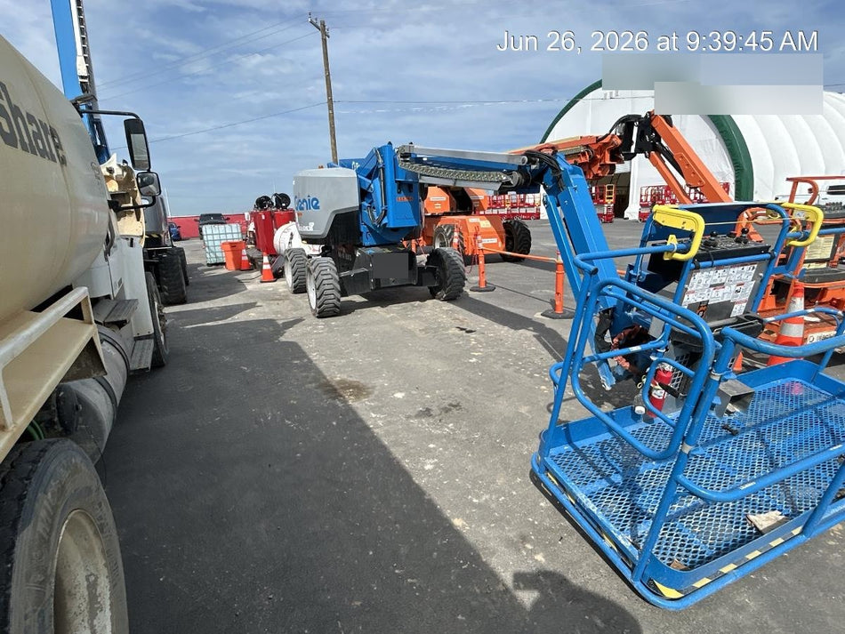 2026 GENIE Z-62/40 RT