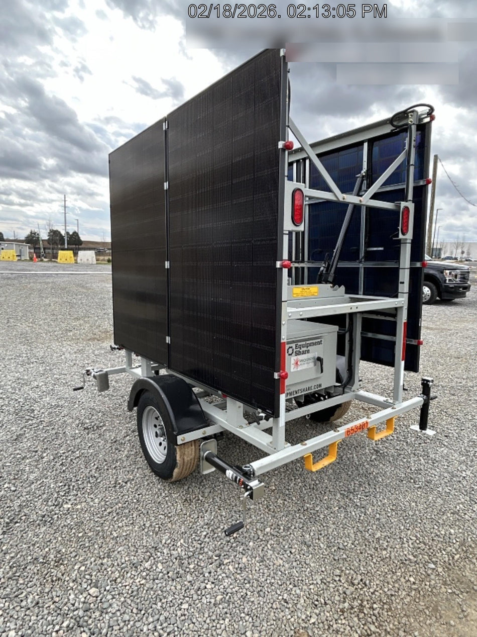 2026 PROGRESS SOLAR SOLUTIONS Helios-2XP