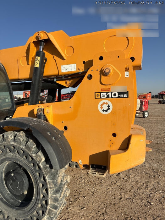 2020 JCB 510-56 JCB 510-56