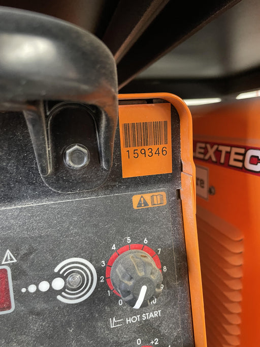 2021 LINCOLN ELECTRIC FLEXTEC 350X