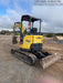 2020 YANMAR ViO35PR