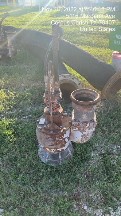 2021 HYDRA TECH S6TC