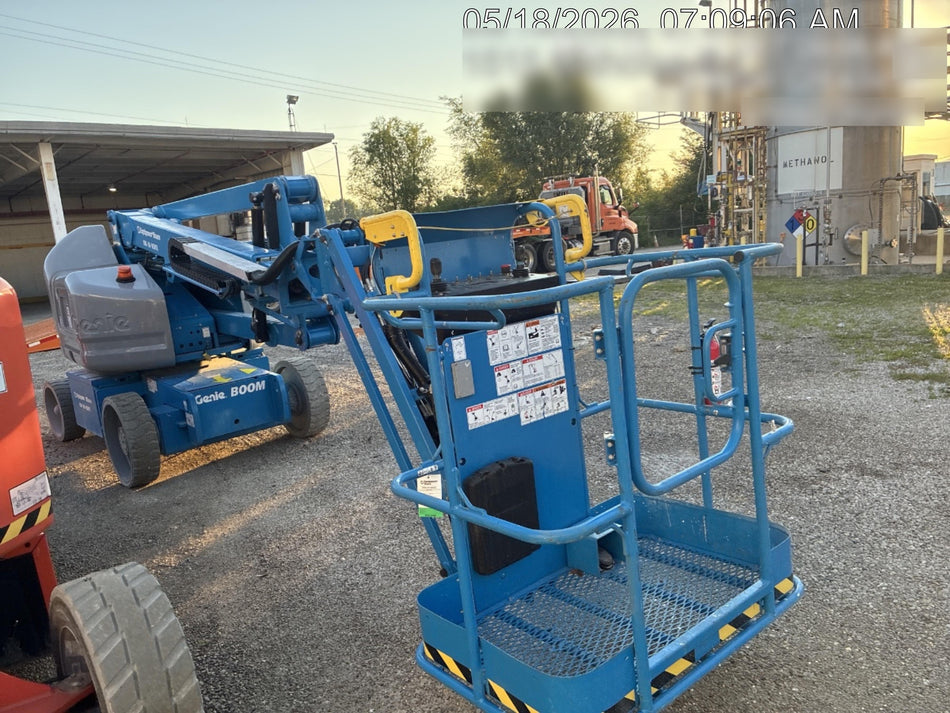 2024 GENIE Z40/23N RJ