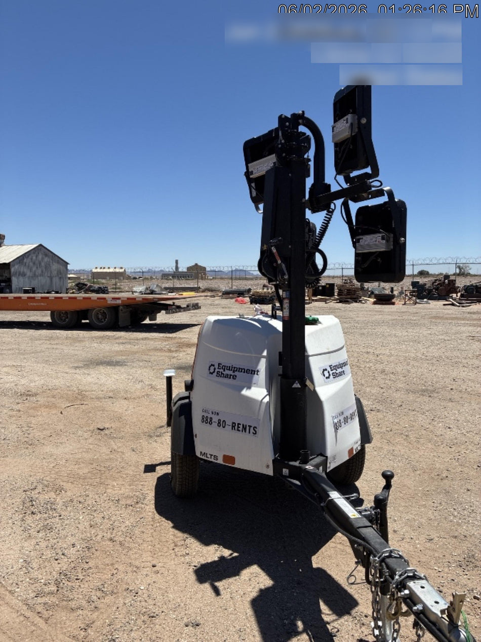 2026 GENERAC MLTS-4