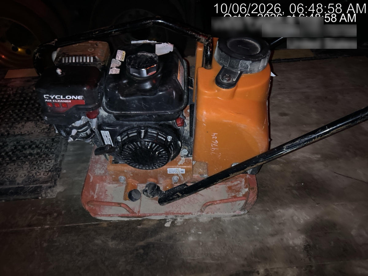 2023 MULTIQUIP MVC82VHW